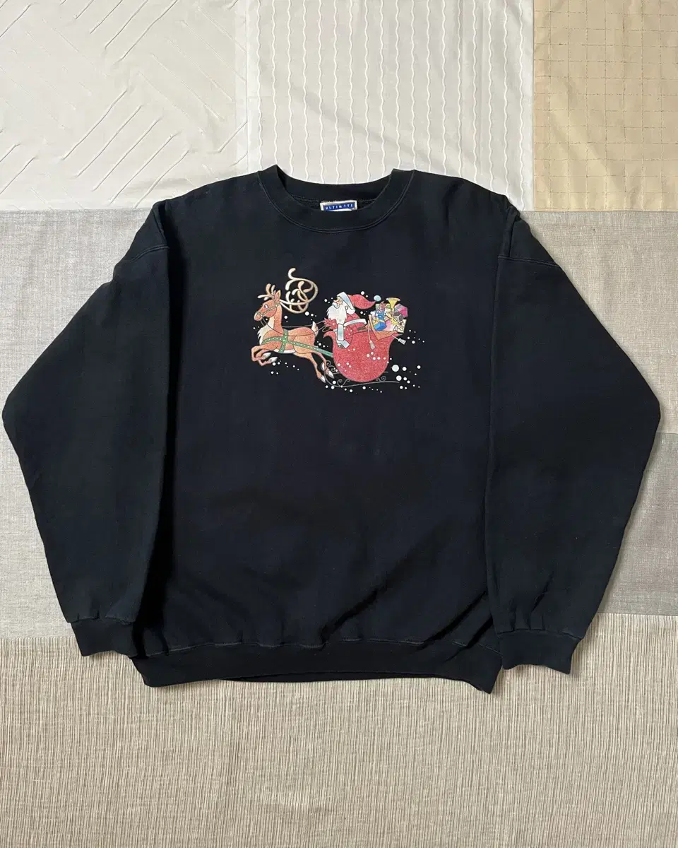 90s hanes sweatshirt 빈티지 헤인즈 맨투맨